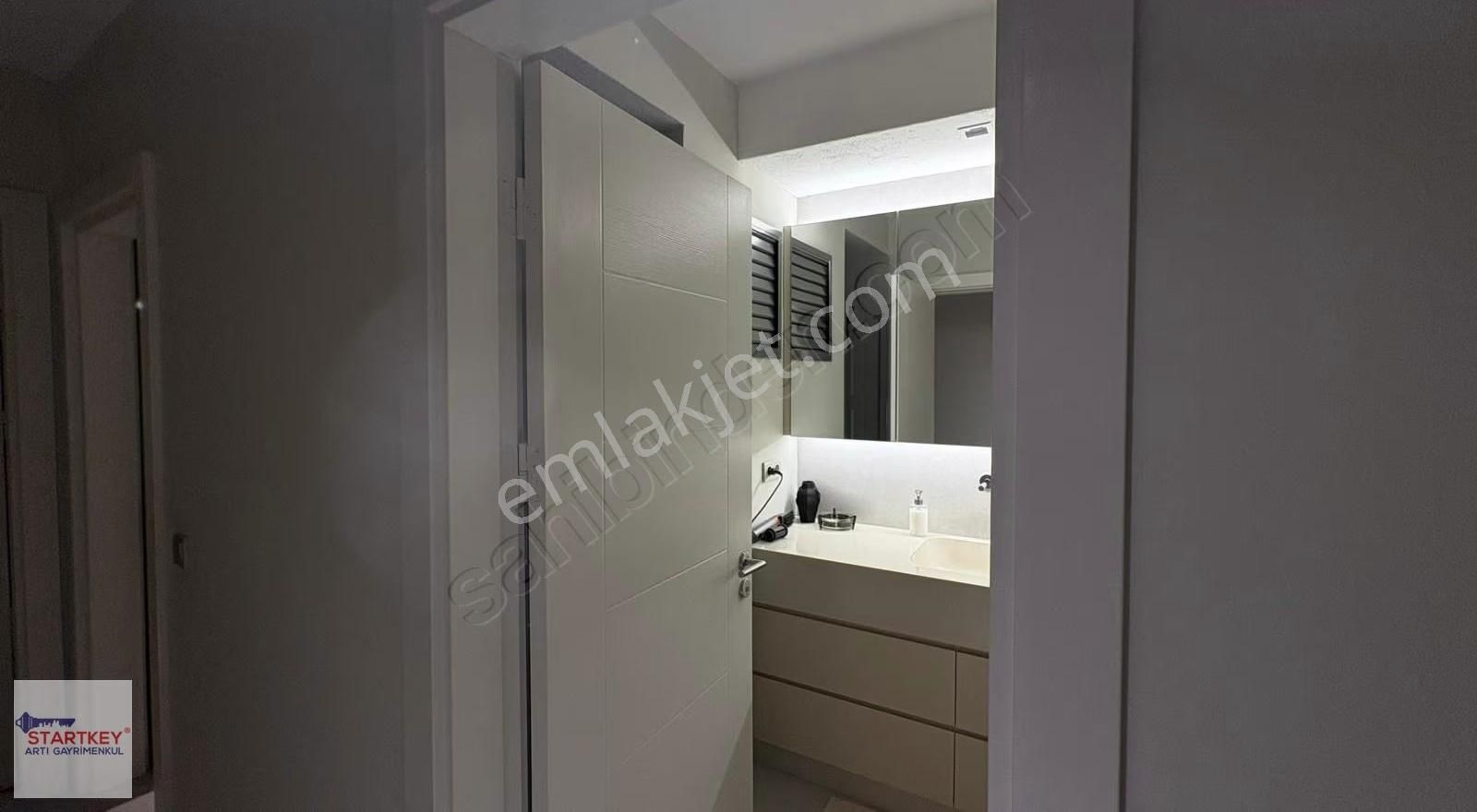 İzmir Bornova Narova 1.etapta Kiralık 3+1 Daire - Görsel 10