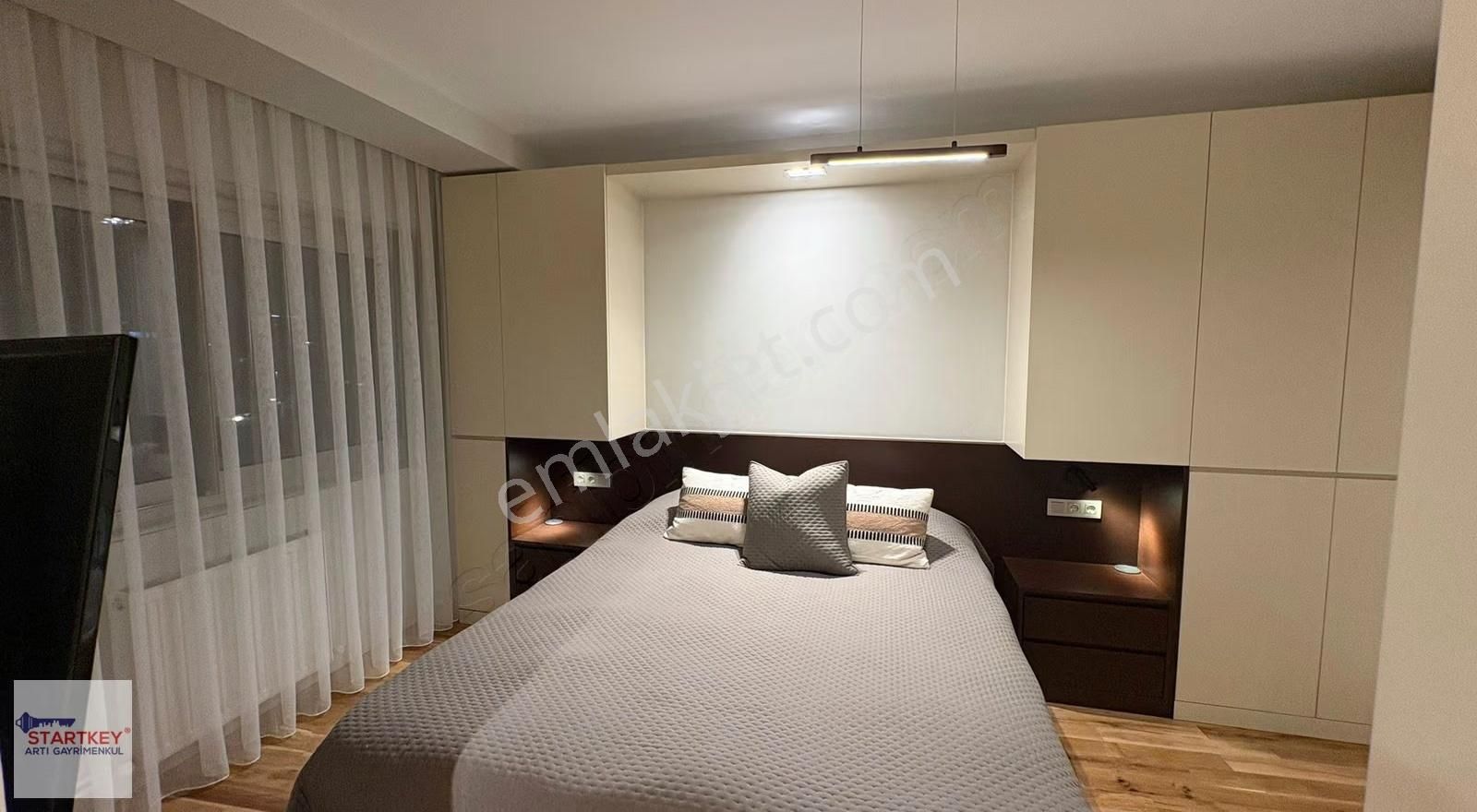 İzmir Bornova Narova 1.etapta Kiralık 3+1 Daire - Görsel 18