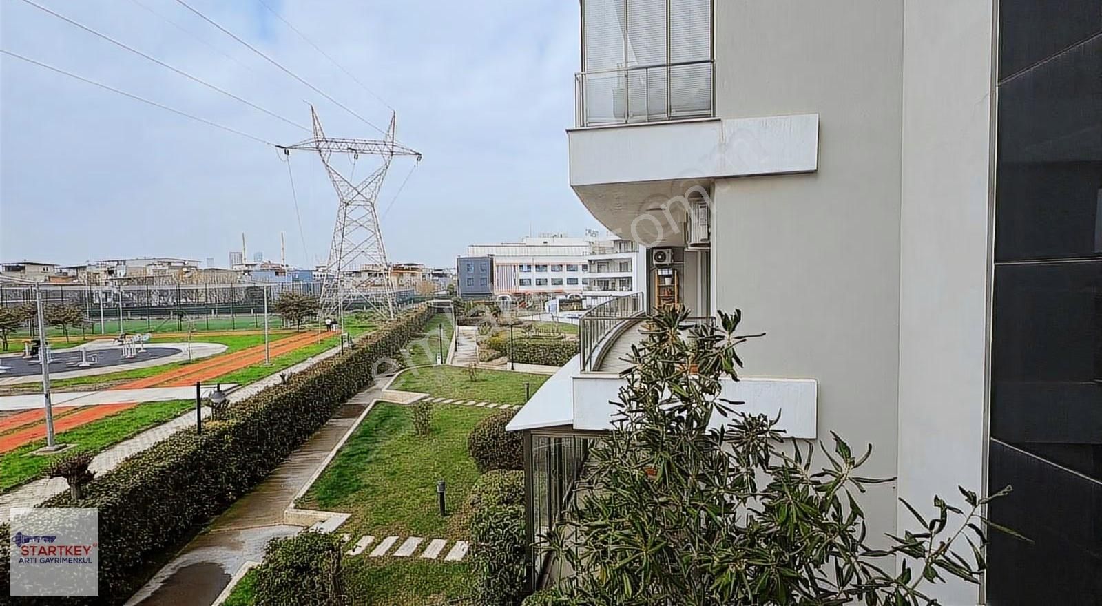 İzmir Bornova Narova 1.etapta Kiralık 3+1 Daire - Görsel 14