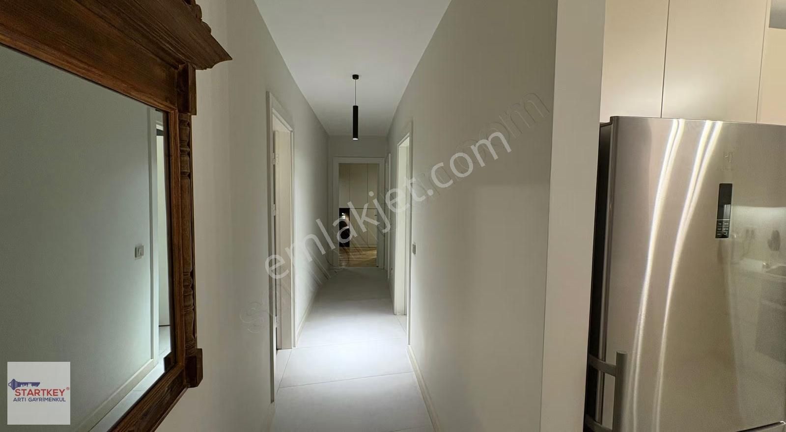 İzmir Bornova Narova 1.etapta Kiralık 3+1 Daire - Görsel 16