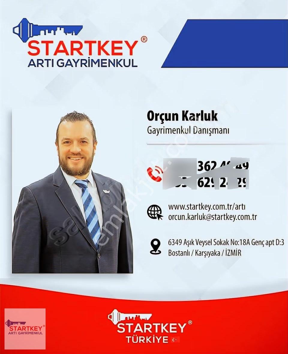 Konak Oğuzlar Gaziler Caddesi Üstünde Ön Cephe Satılık 1+0 Ofis - Görsel 4