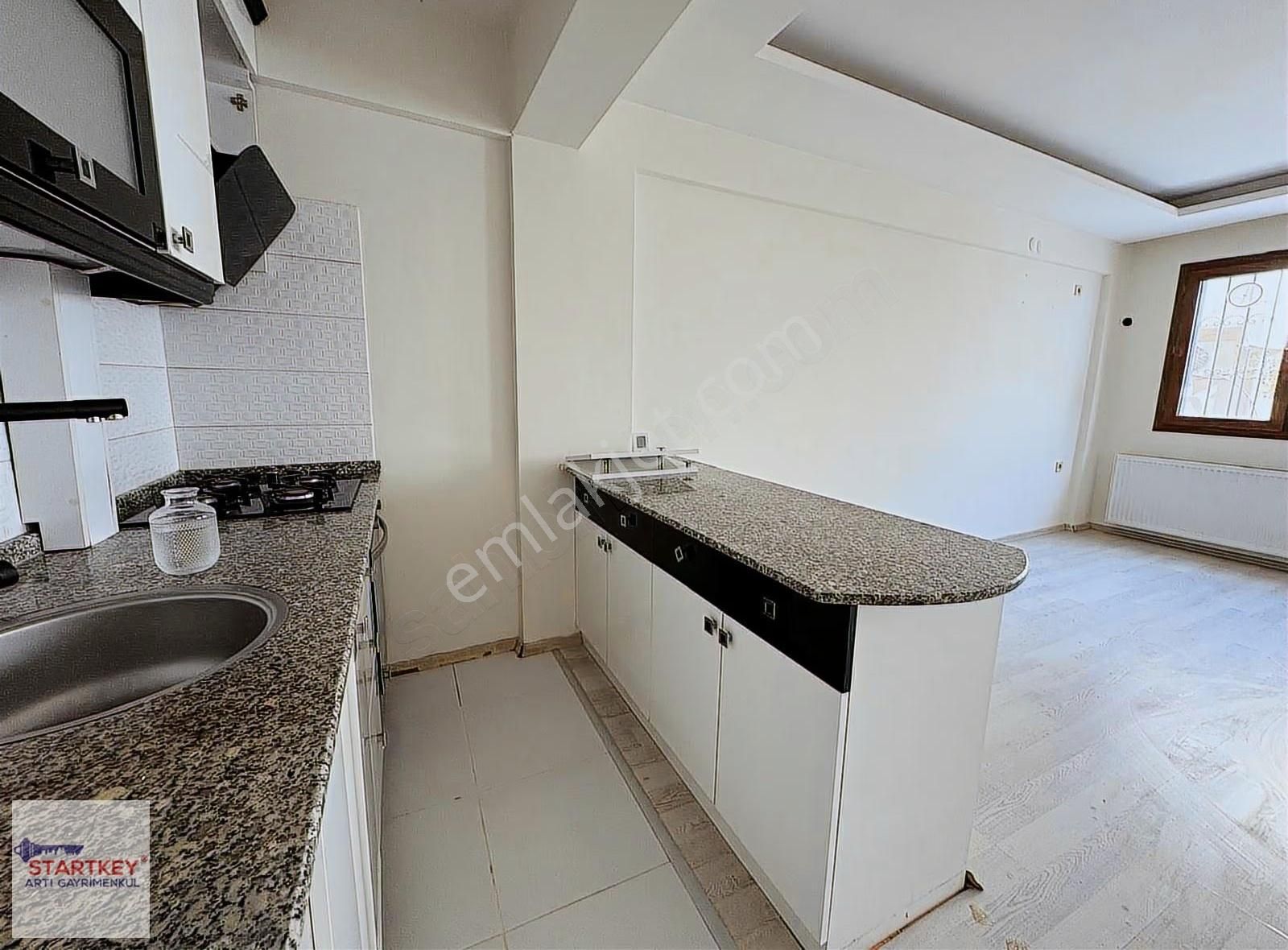 Balatçık Mahallesi Tramvay Durağına Çok Yakın 2+1 Kiralık Daire - Görsel 35