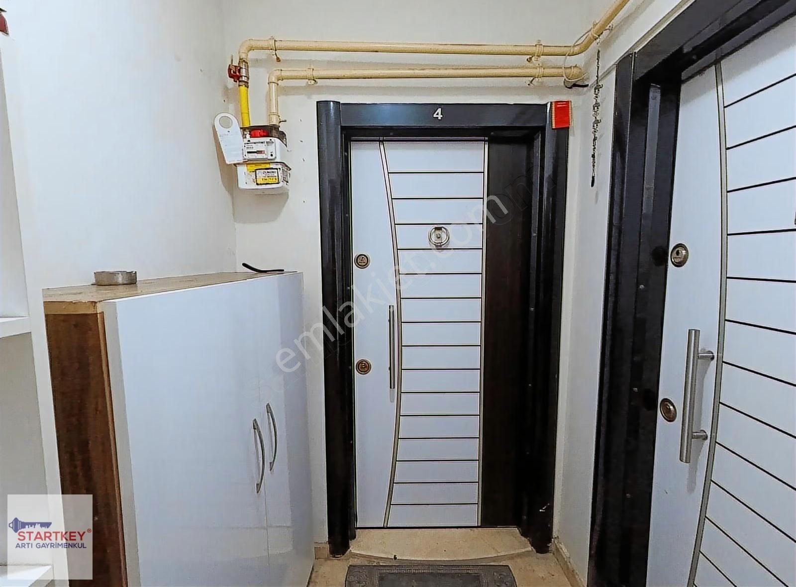 Balatçık Mahallesi Tramvay Durağına Çok Yakın 2+1 Kiralık Daire - Görsel 32