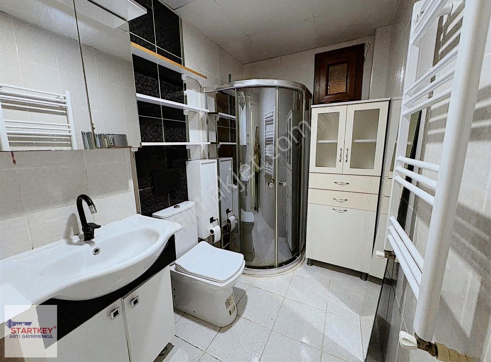 Balatçık Mahallesi Tramvay Durağına Çok Yakın 2+1 Kiralık Daire - Görsel 17