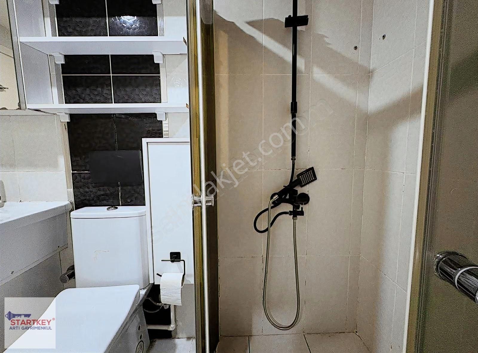 Balatçık Mahallesi Tramvay Durağına Çok Yakın 2+1 Kiralık Daire - Görsel 28