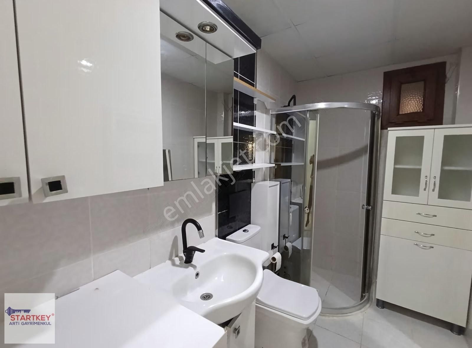Balatçık Mahallesi Tramvay Durağına Çok Yakın 2+1 Kiralık Daire - Görsel 20