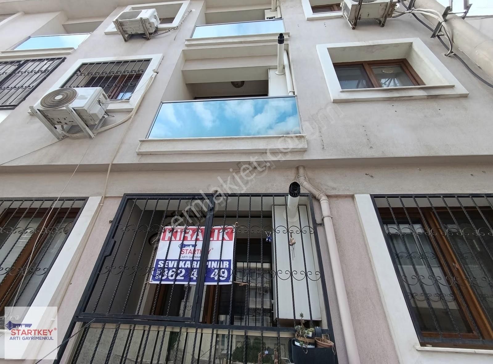 Balatçık Mahallesi Tramvay Durağına Çok Yakın 2+1 Kiralık Daire - Görsel 25