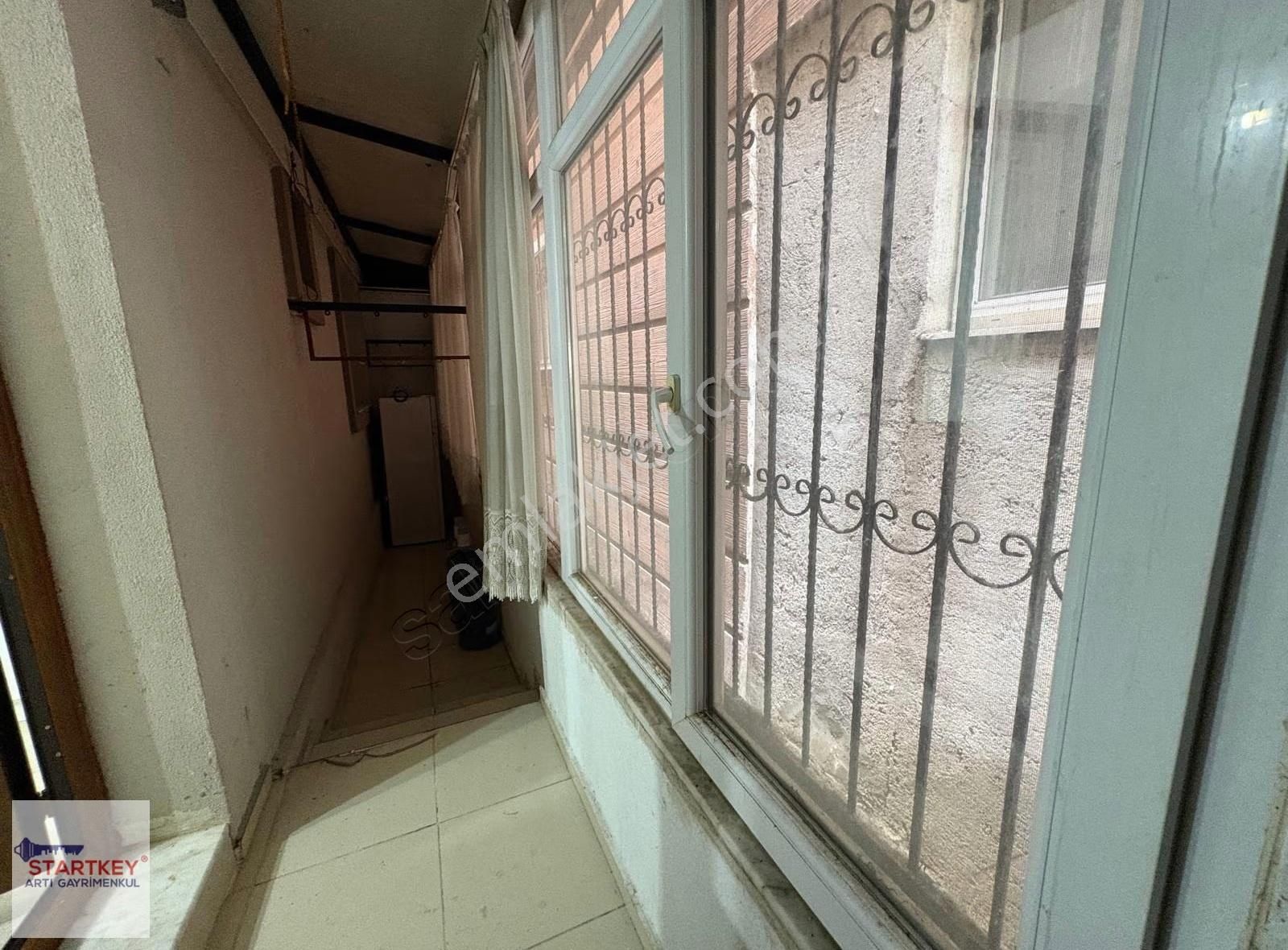 Balatçık Mahallesi Tramvay Durağına Çok Yakın 2+1 Kiralık Daire - Görsel 22