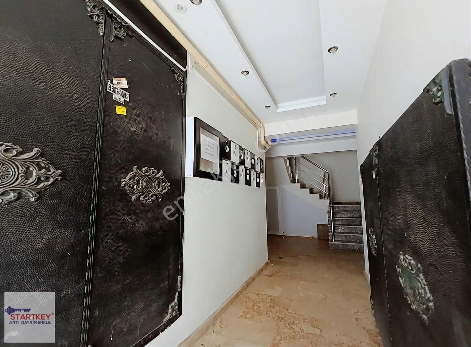 Balatçık Mahallesi Tramvay Durağına Çok Yakın 2+1 Kiralık Daire - Görsel 4