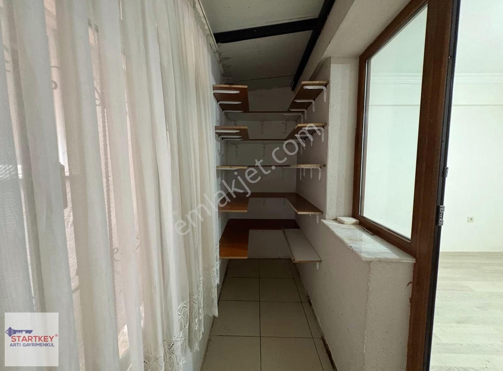 Balatçık Mahallesi Tramvay Durağına Çok Yakın 2+1 Kiralık Daire - Görsel 19