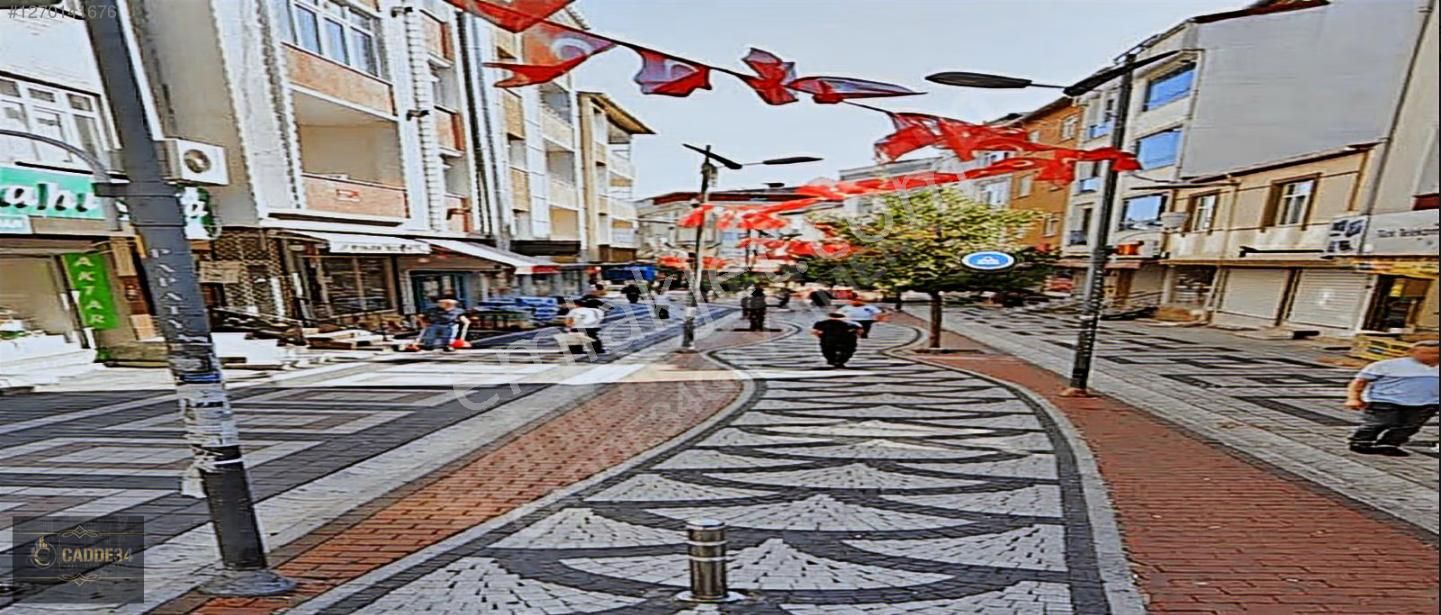 Cadde34 Yapı'dan Krediye Uygun Kıraç Osmangazide Kelepir Yatırıma Uygun Acil Satılık Daire - Görsel 9
