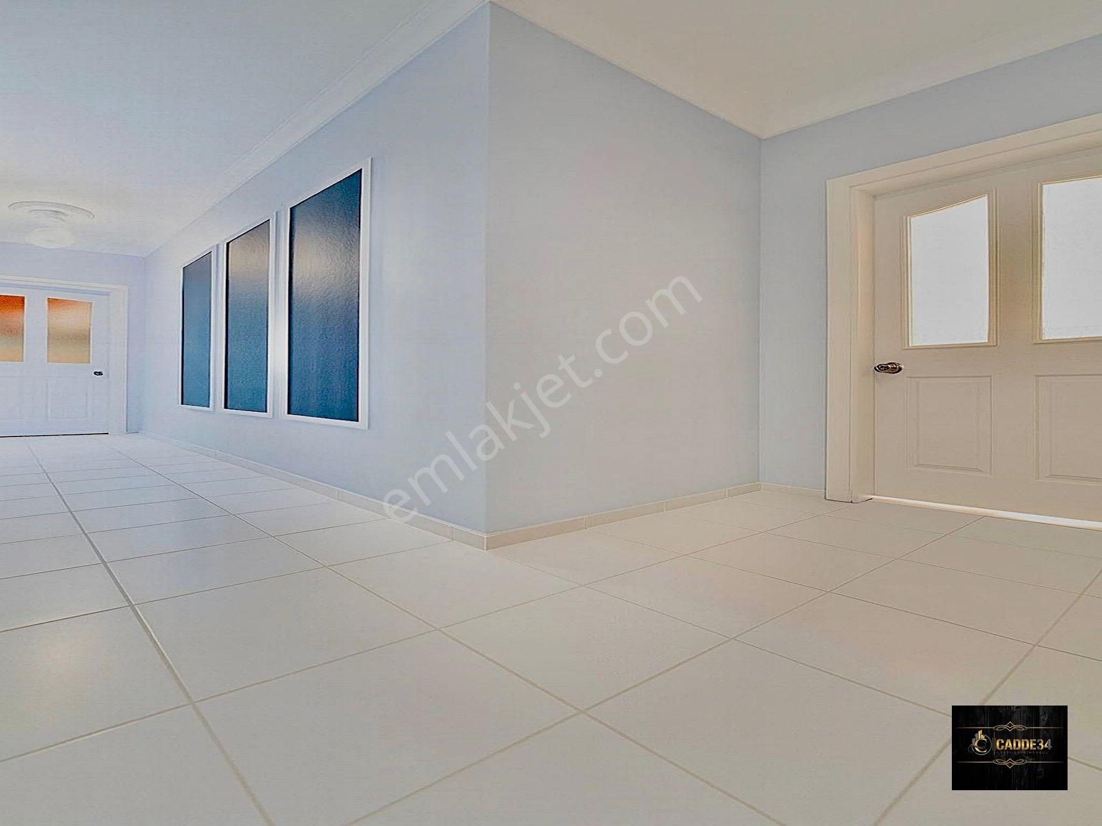 Cadde34 Yapı'dan Krediye Uygun Kıraç Osmangazide Kelepir Yatırıma Uygun Acil Satılık Daire - Görsel 10