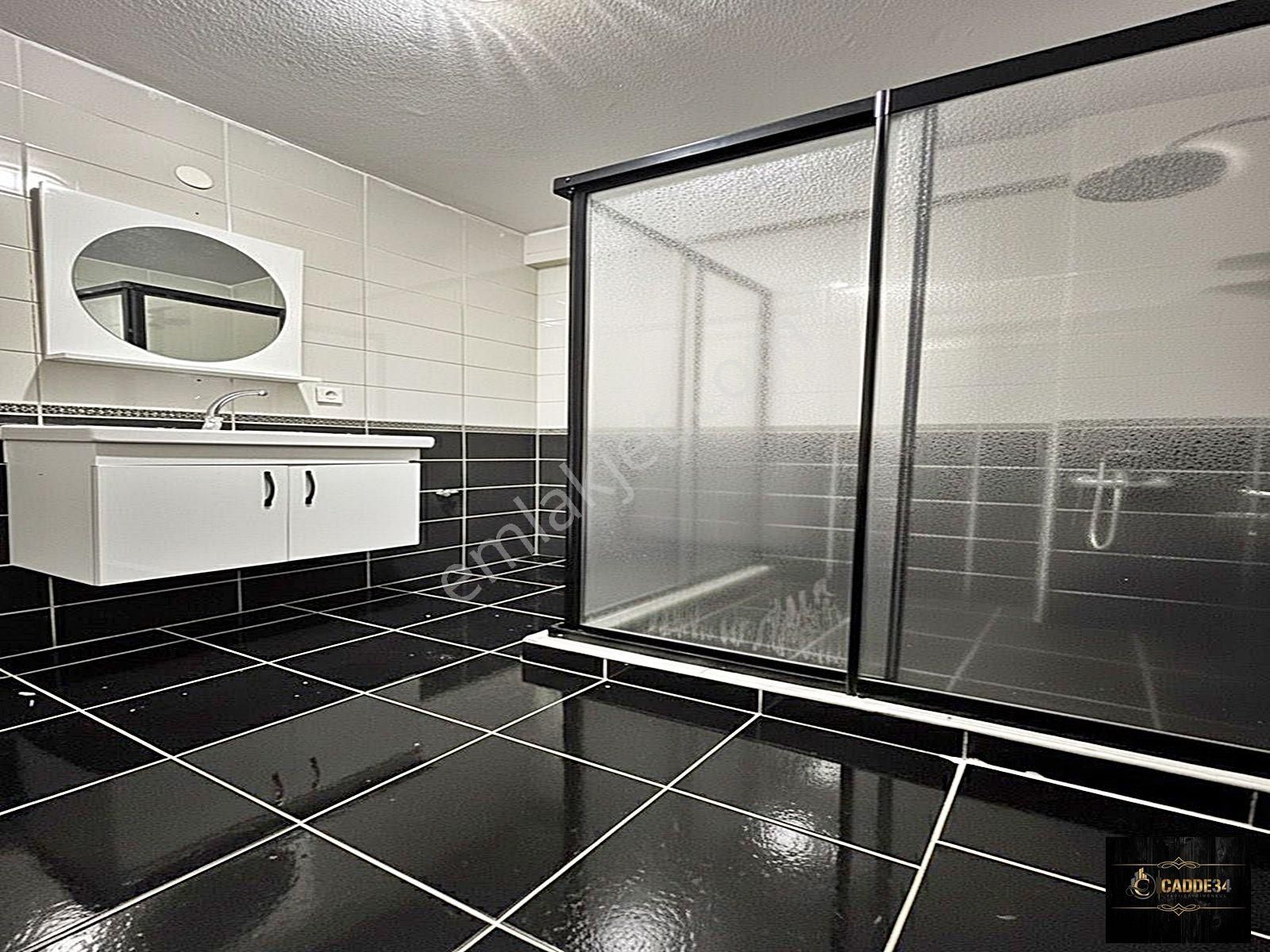 Cadde34 Yapı'dan Krediye Uygun Kıraç Osmangazide Kelepir Yatırıma Uygun Acil Satılık Daire - Görsel 7