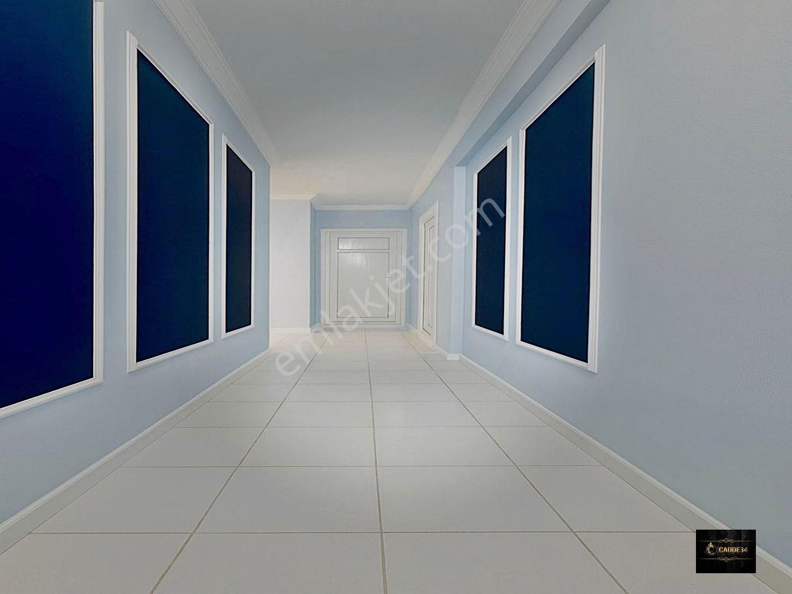 Cadde34 Yapı'dan Krediye Uygun Kıraç Osmangazide Kelepir Yatırıma Uygun Acil Satılık Daire - Görsel 6