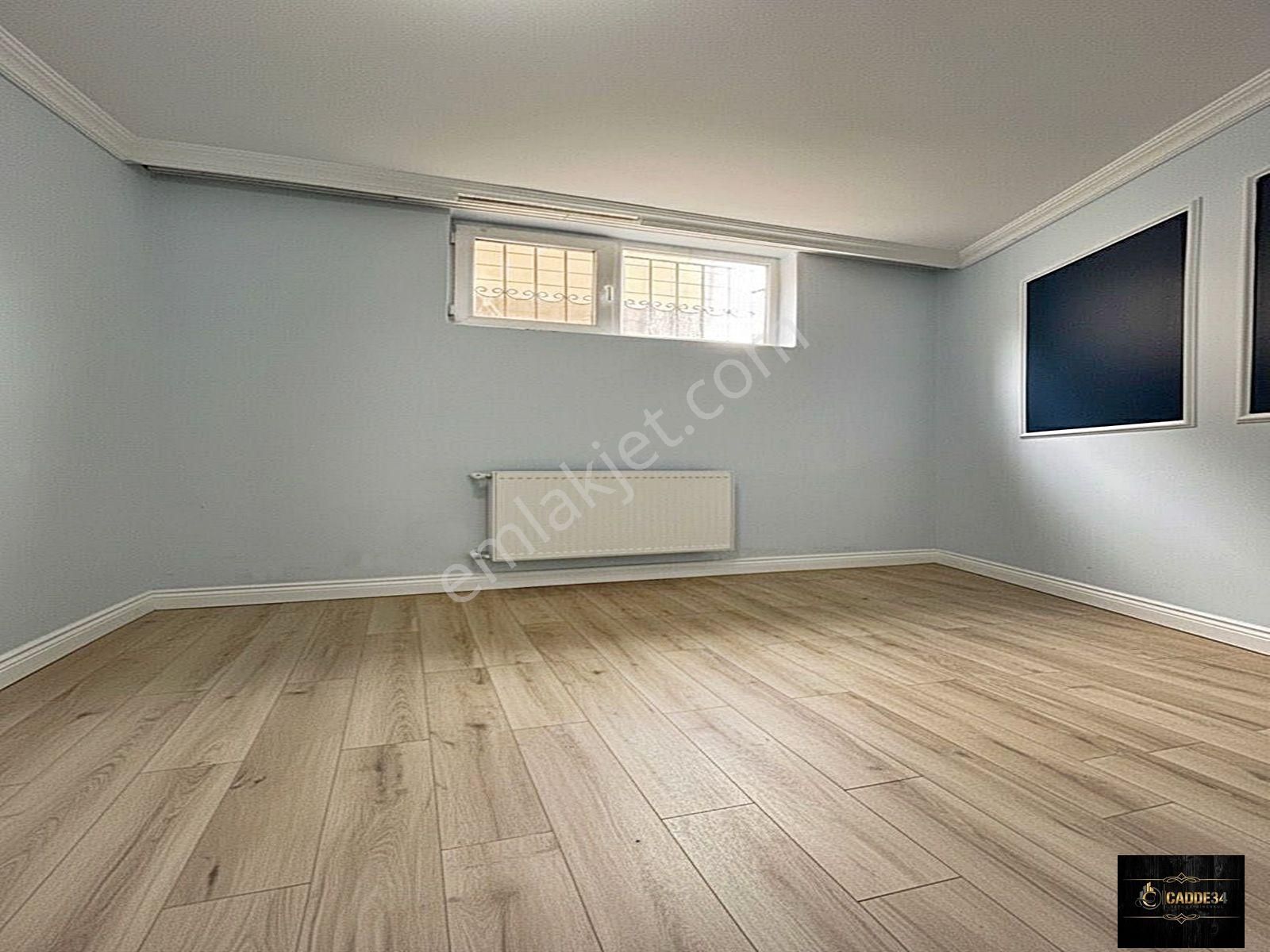 Cadde34 Yapı'dan Krediye Uygun Kıraç Osmangazide Kelepir Yatırıma Uygun Acil Satılık Daire - Görsel 4