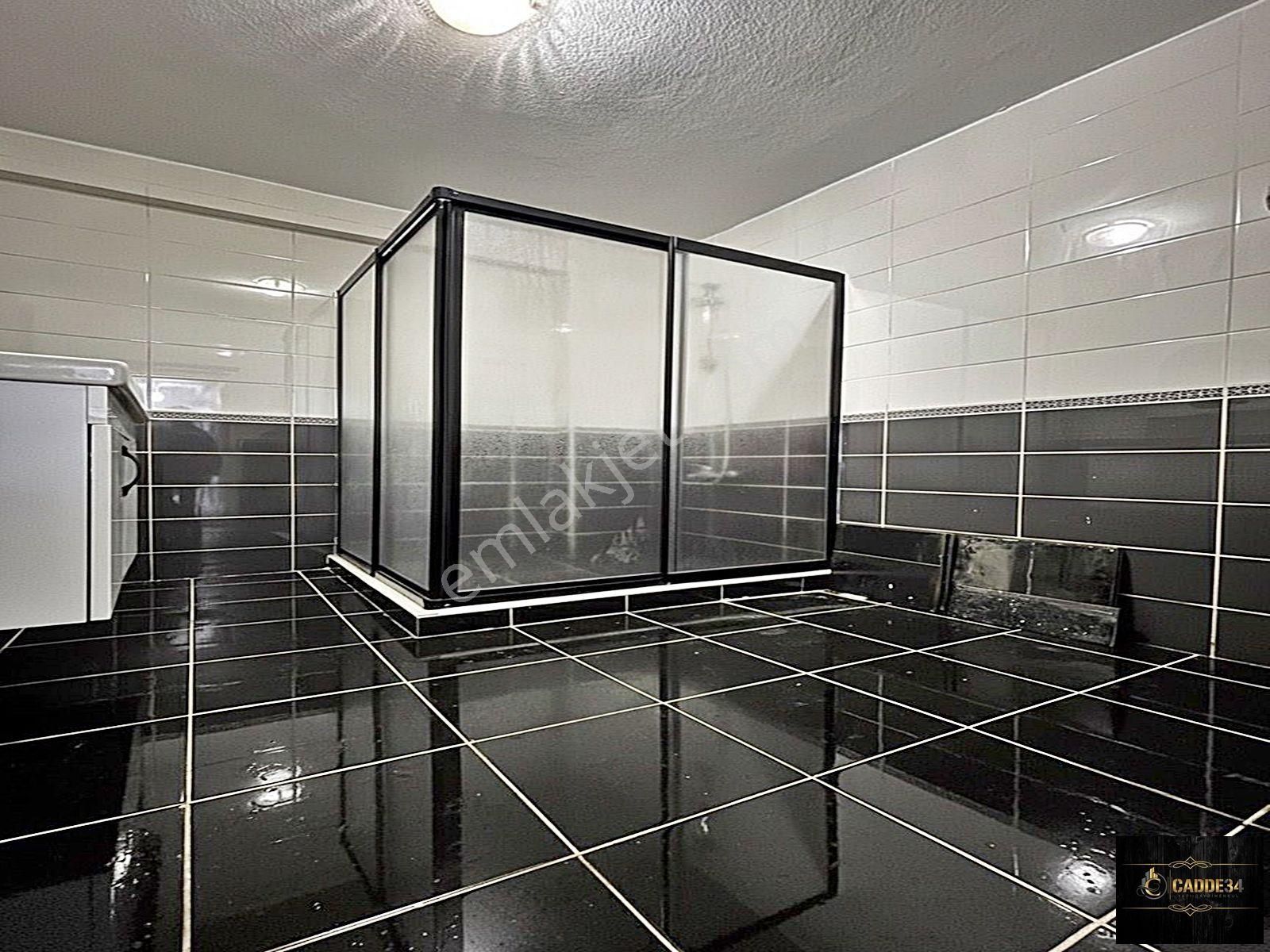 Cadde34 Yapı'dan Krediye Uygun Kıraç Osmangazide Kelepir Yatırıma Uygun Acil Satılık Daire - Görsel 11