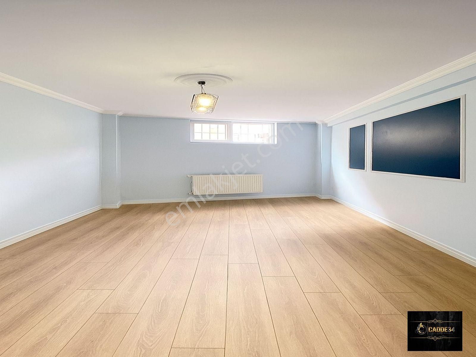 Cadde34 Yapı'dan Krediye Uygun Kıraç Osmangazide Kelepir Yatırıma Uygun Acil Satılık Daire - Görsel 2