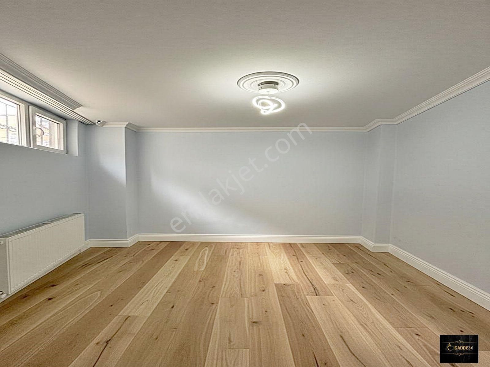 Cadde34 Yapı'dan Krediye Uygun Kıraç Osmangazide Kelepir Yatırıma Uygun Acil Satılık Daire - Görsel 8