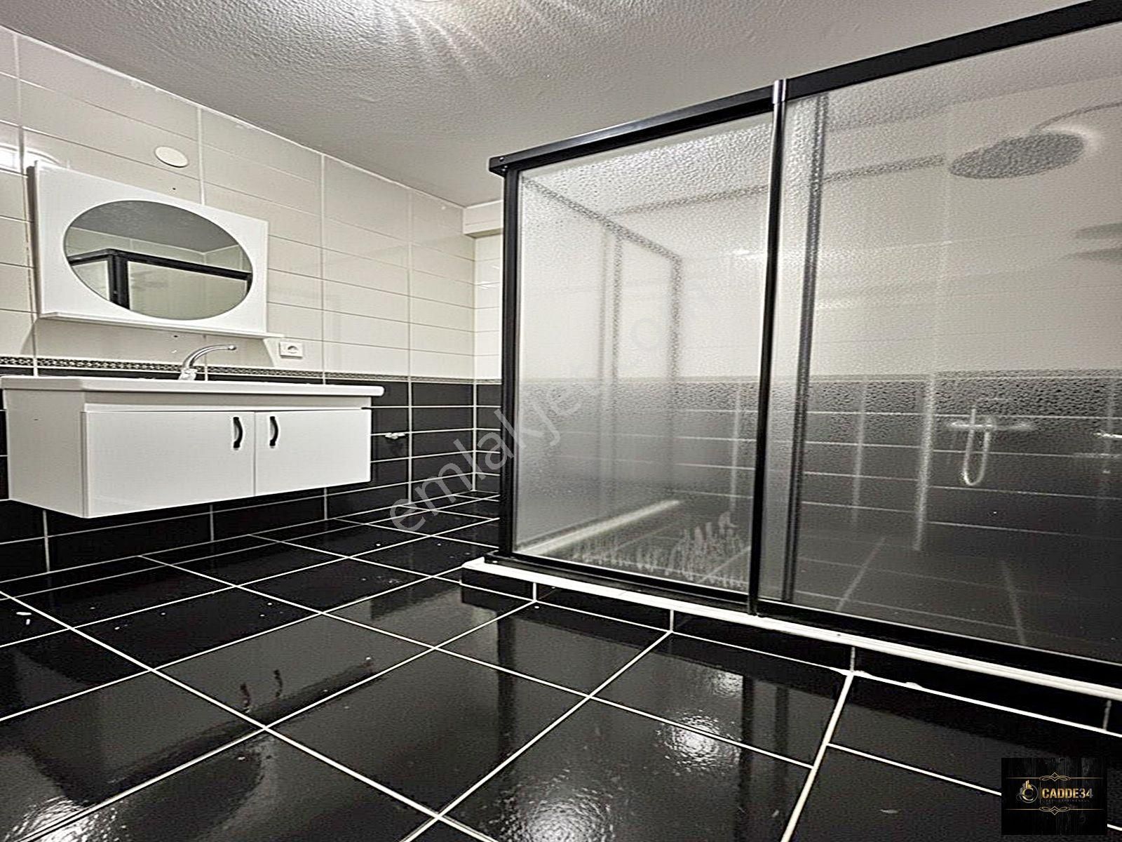 Cadde34 Yapı'dan Krediye Uygun Kıraç Osmangazide Kelepir Yatırıma Uygun Acil Satılık Daire - Görsel 5