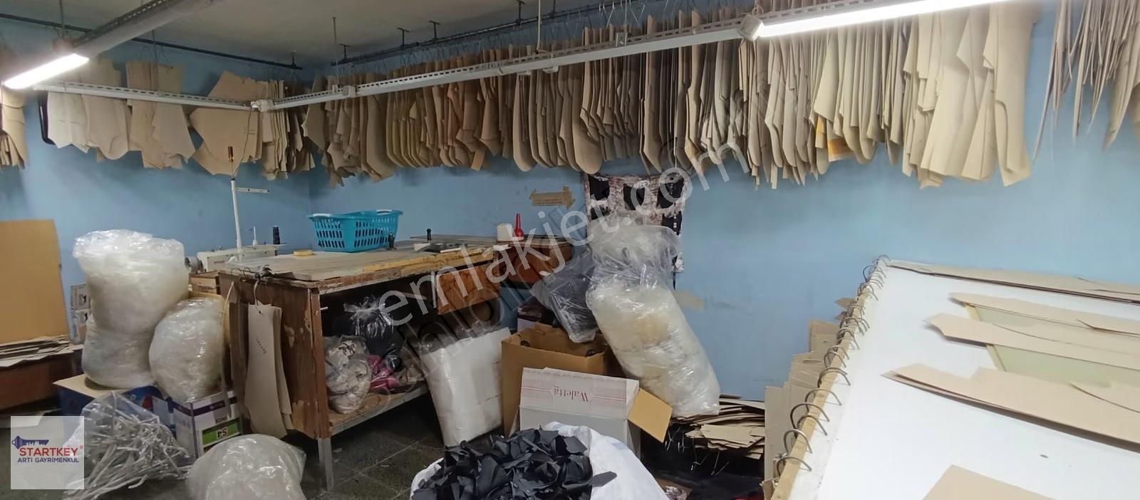 Konak Oğuzlar Gaziler Caddesinde Ön Cephe 35 M2 Satılık 1+0 Ofis - Görsel 5