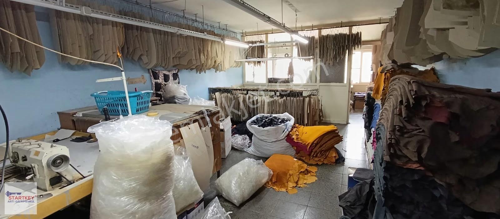 Konak Oğuzlar Gaziler Caddesinde Ön Cephe 35 M2 Satılık 1+0 Ofis - Görsel 4
