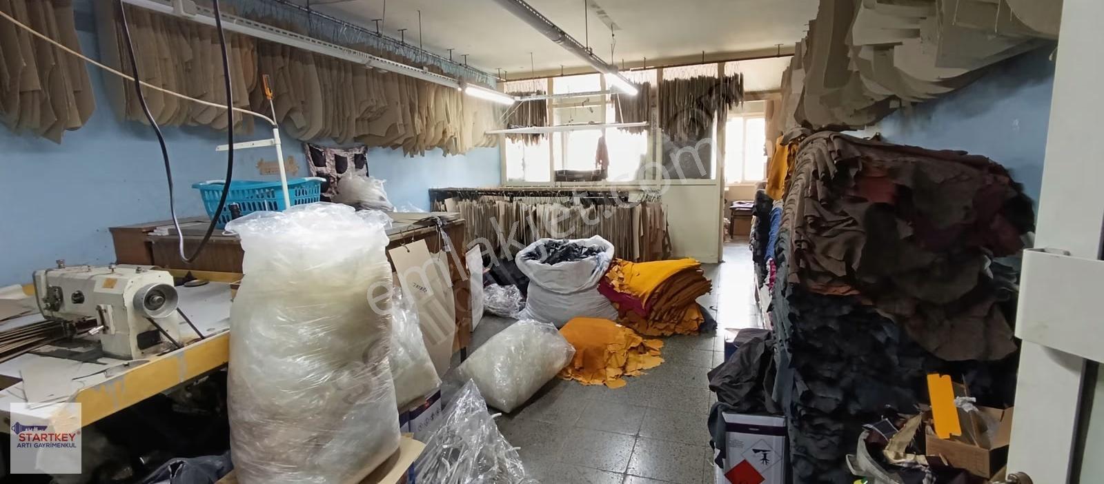 Konak Oğuzlar Gaziler Caddesinde Ön Cephe 35 M2 Satılık 1+0 Ofis - Görsel 3