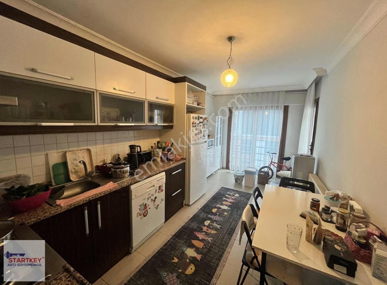 Çiğli Ataşehir Gültekinler Sitesi Satılık Büyük Tip 3+1 Daire - Görsel 28