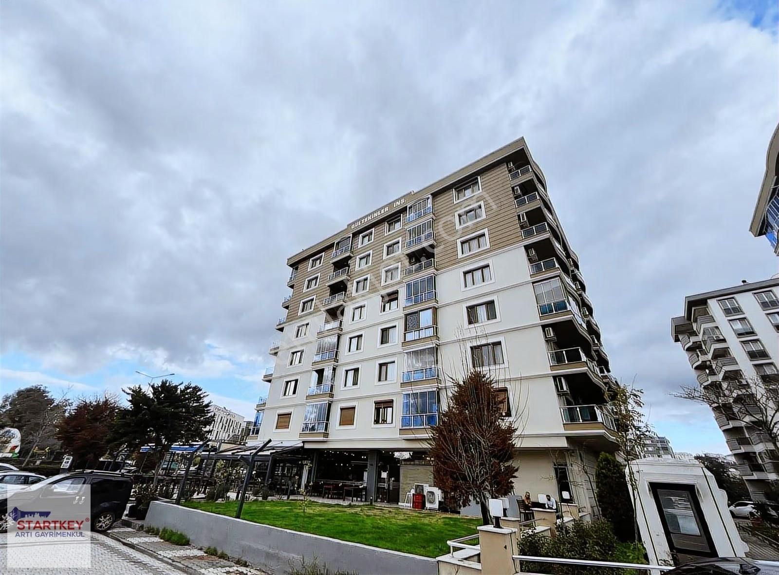 Çiğli Ataşehir Gültekinler Sitesi Satılık Büyük Tip 3+1 Daire