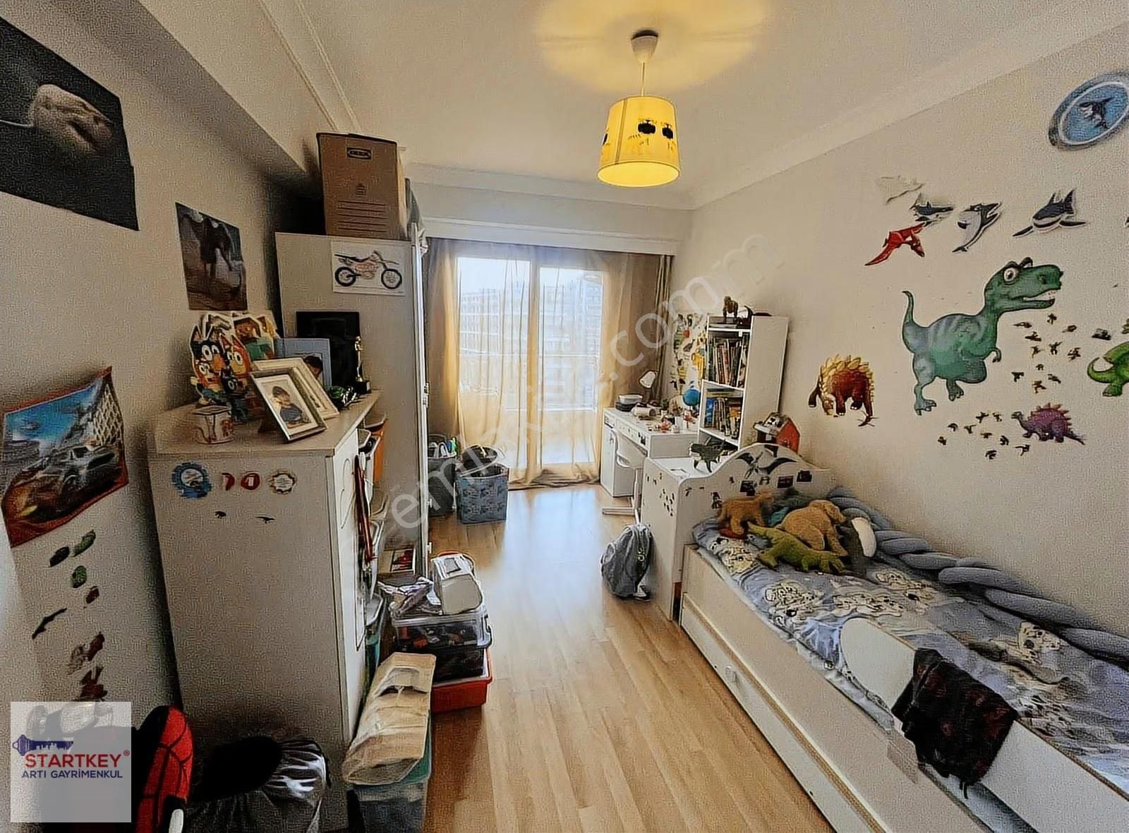 Çiğli Ataşehir Gültekinler Sitesi Satılık Büyük Tip 3+1 Daire - Görsel 22