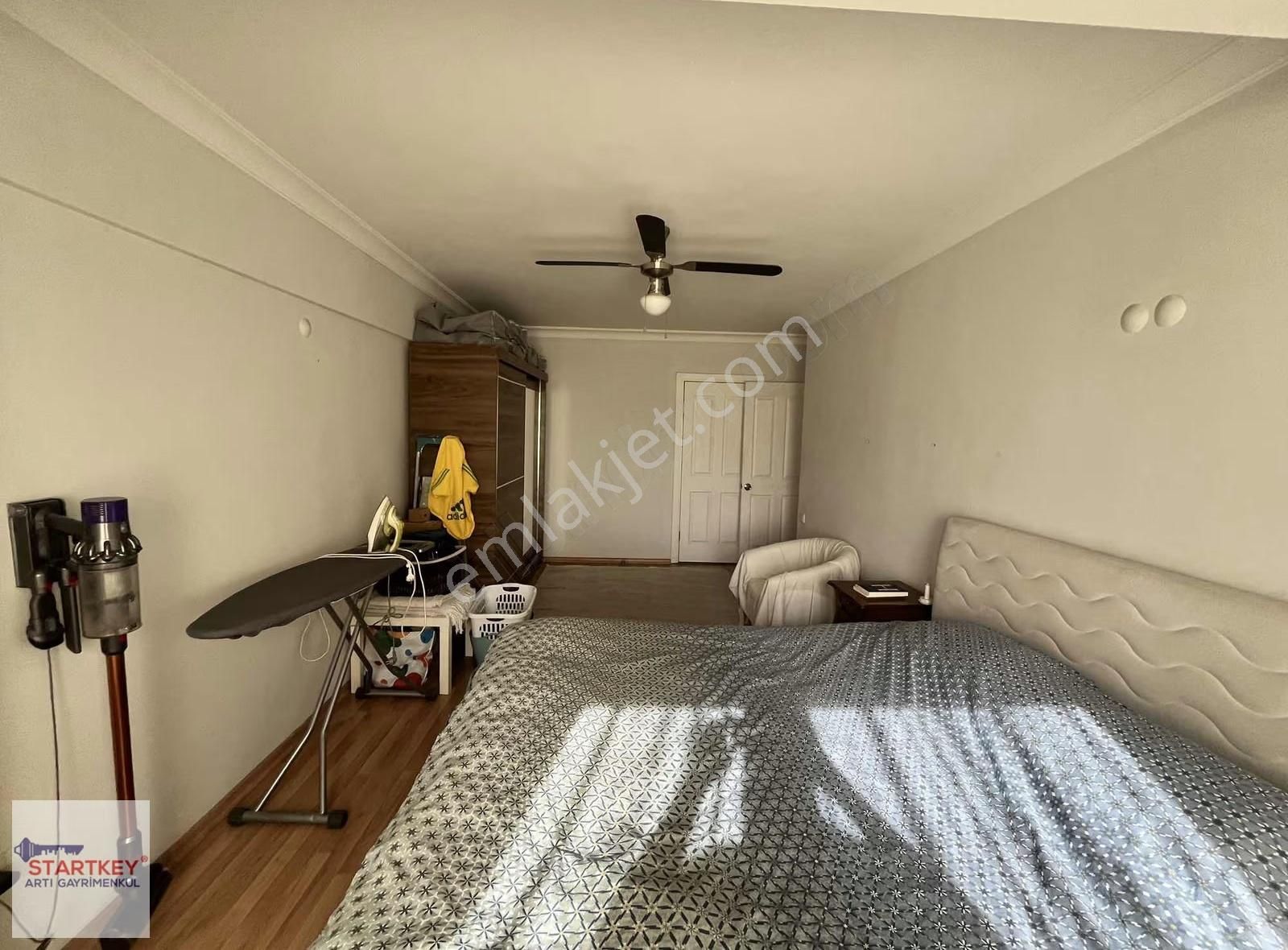 Çiğli Ataşehir Gültekinler Sitesi Satılık Büyük Tip 3+1 Daire - Görsel 5