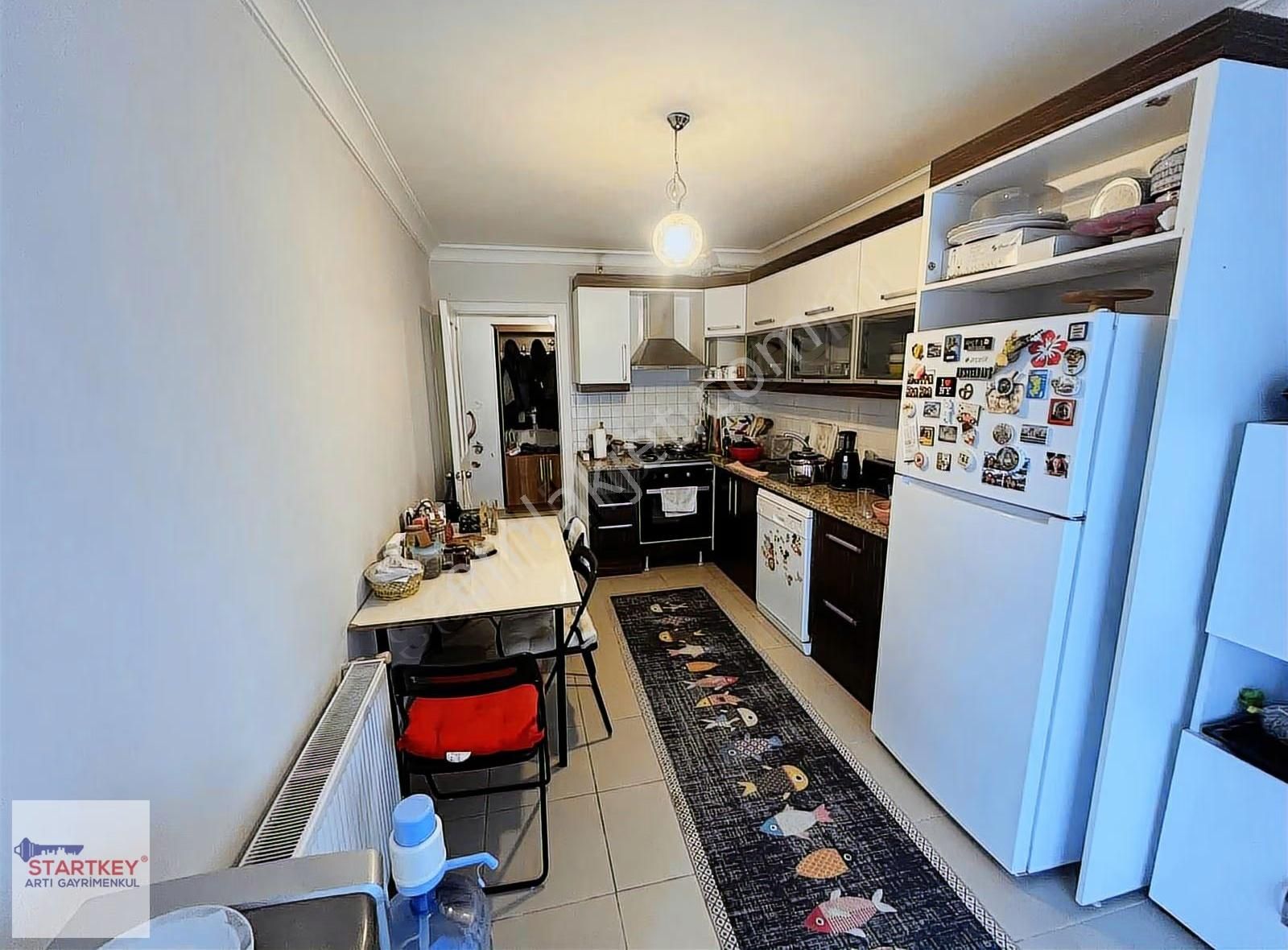 Çiğli Ataşehir Gültekinler Sitesi Satılık Büyük Tip 3+1 Daire - Görsel 18