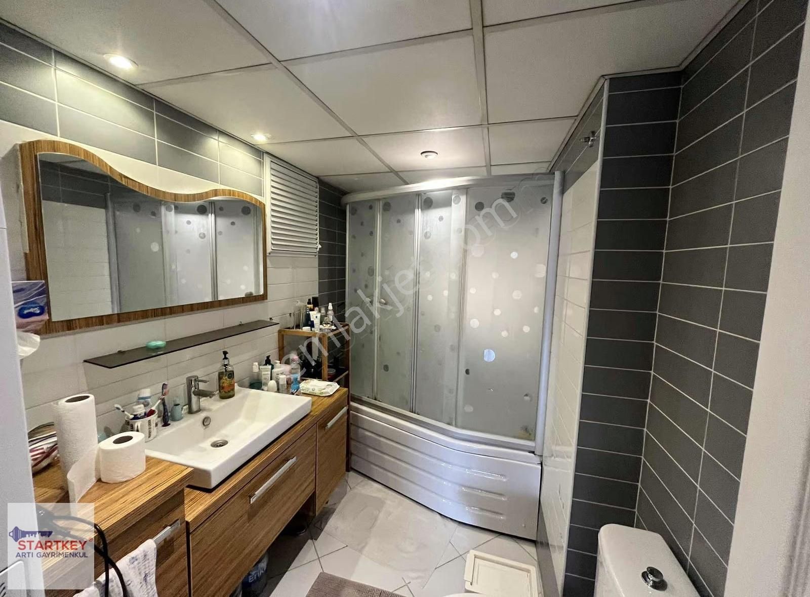 Çiğli Ataşehir Gültekinler Sitesi Satılık Büyük Tip 3+1 Daire - Görsel 32