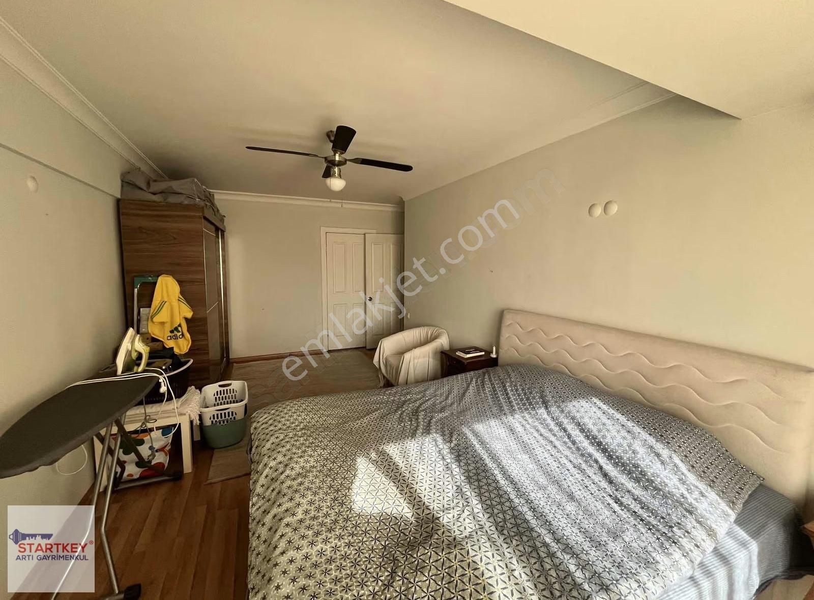 Çiğli Ataşehir Gültekinler Sitesi Satılık Büyük Tip 3+1 Daire - Görsel 12