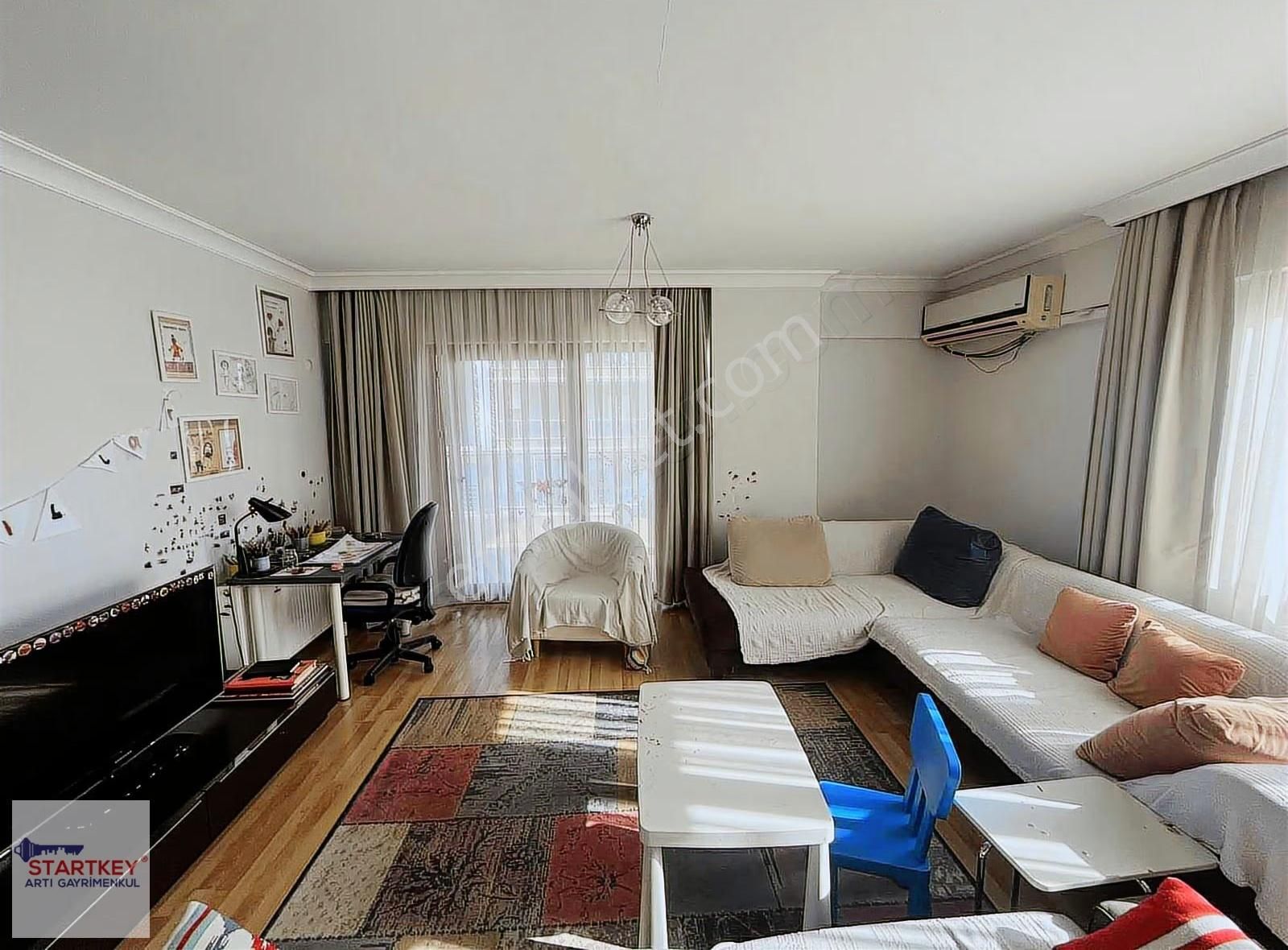 Çiğli Ataşehir Gültekinler Sitesi Satılık Büyük Tip 3+1 Daire - Görsel 27