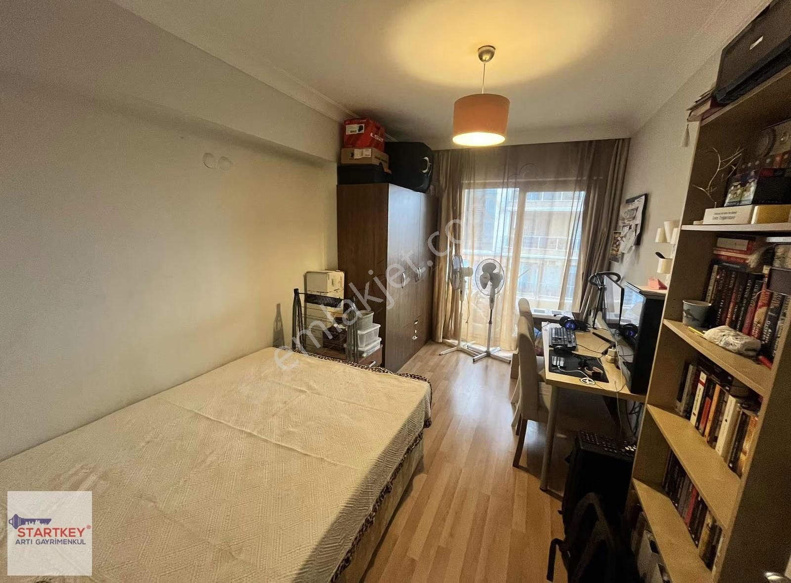 Çiğli Ataşehir Gültekinler Sitesi Satılık Büyük Tip 3+1 Daire - Görsel 6