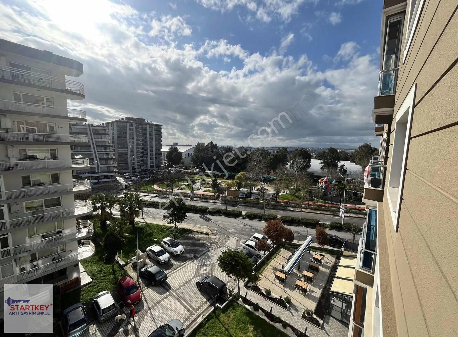 Çiğli Ataşehir Gültekinler Sitesi Satılık Büyük Tip 3+1 Daire - Görsel 4