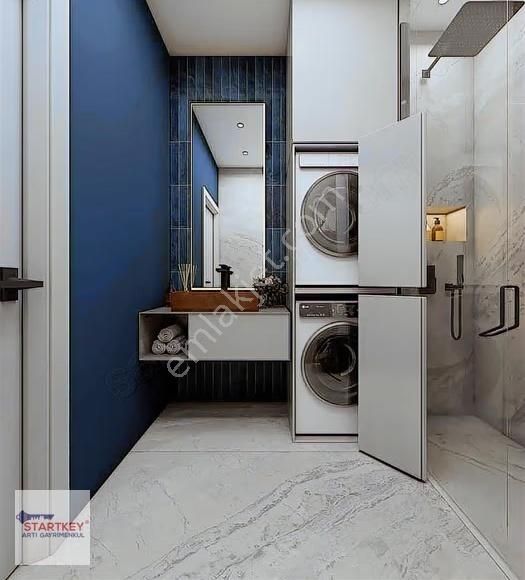 Bayraklı Manavkuyuda Projeden Satılık 2+1 Net 82 M2 Daire - Görsel 7