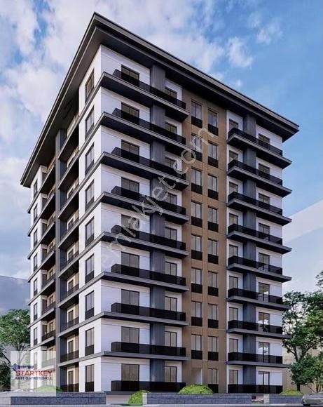 Bayraklı Manavkuyuda Projeden Satılık 2+1 Net 82 M2 Daire