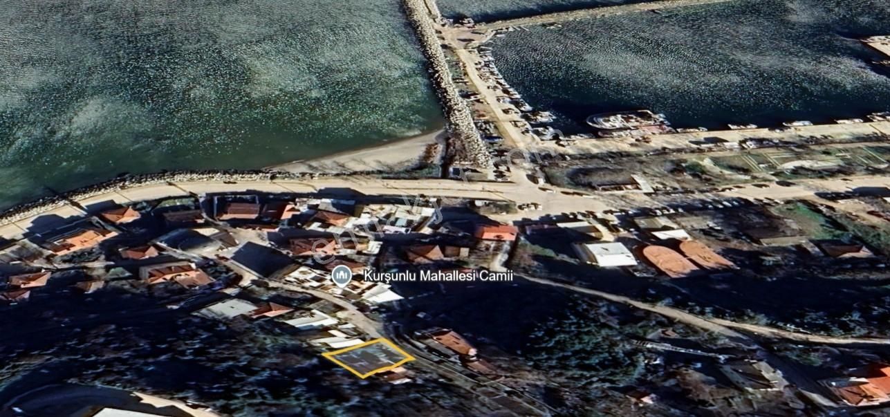 Çalışkanlar Group Gyo'dan Kurşunlu'da Satılık İmarlı 238 M2 Arsa - Görsel 3