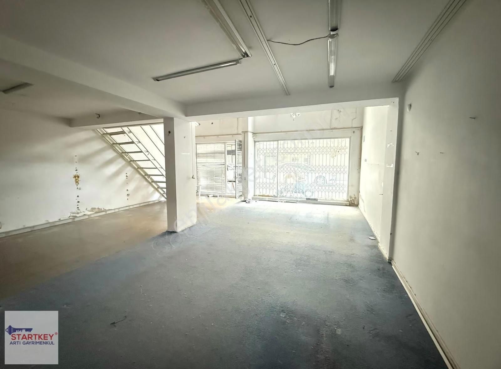 Donanmacı Mahallesinde Çarşı Yakını Batar Katlı Kiralık Dükkan - Görsel 15