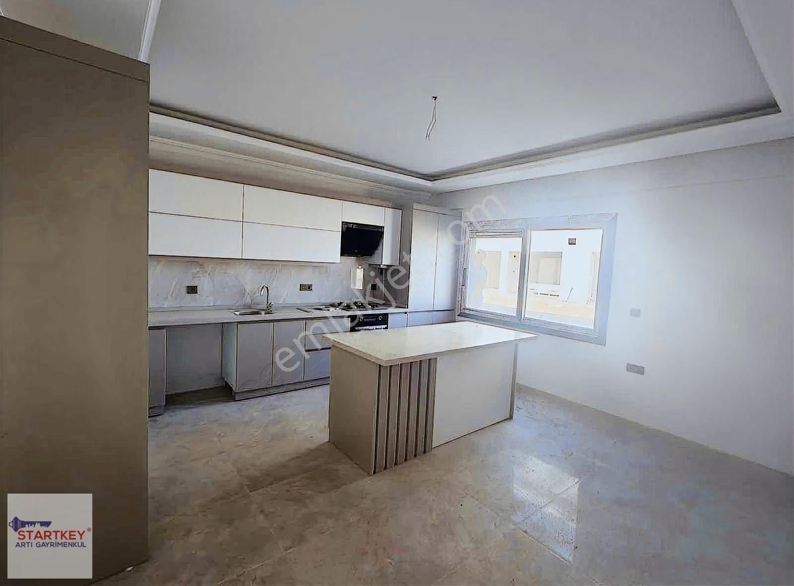 Seyrek Villakent Yargı Villalarında Seçkin Yaşam 3+1 Dubleks - Görsel 23