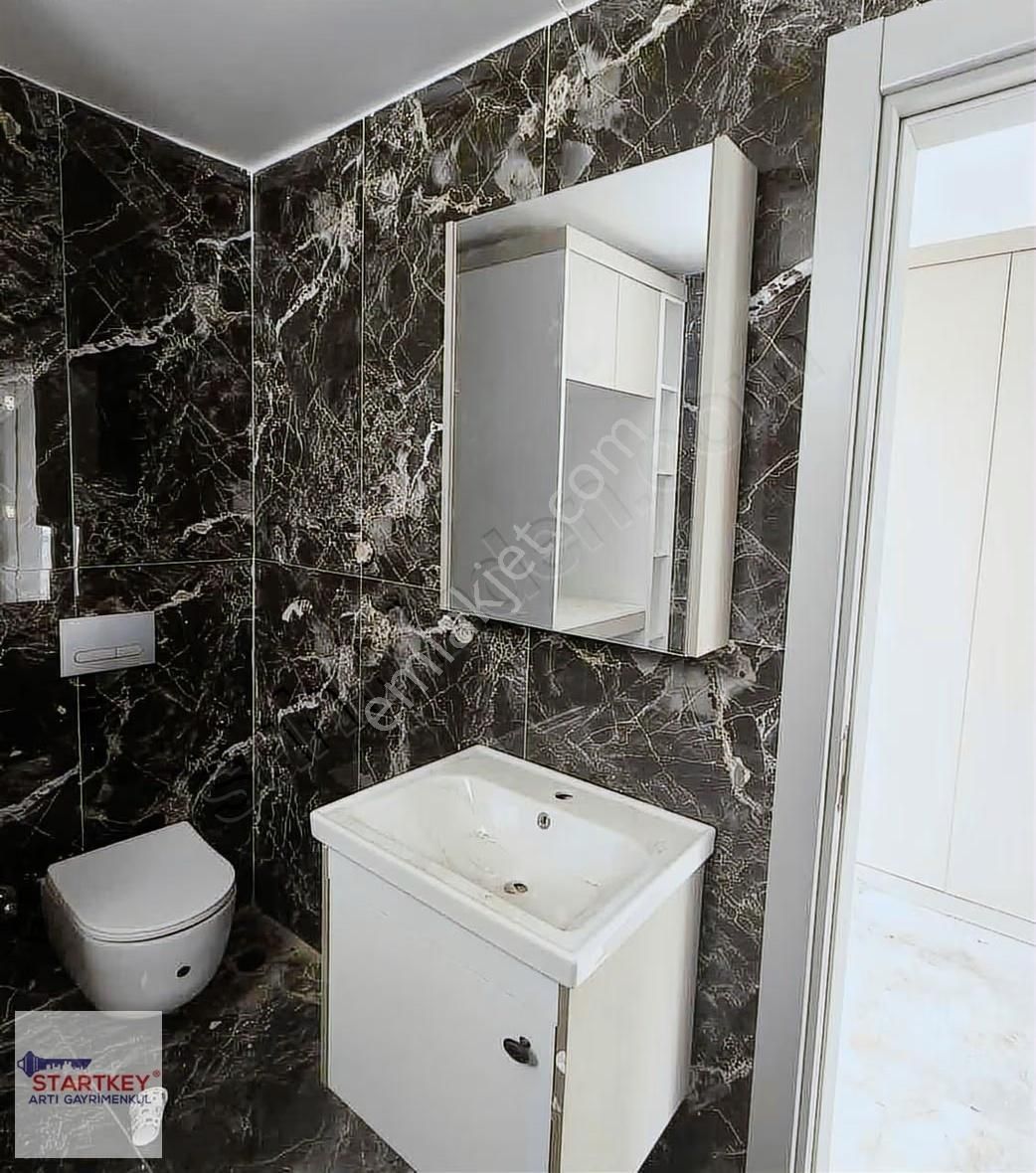 Seyrek Villakent Yargı Villalarında Seçkin Yaşam 3+1 Dubleks - Görsel 3