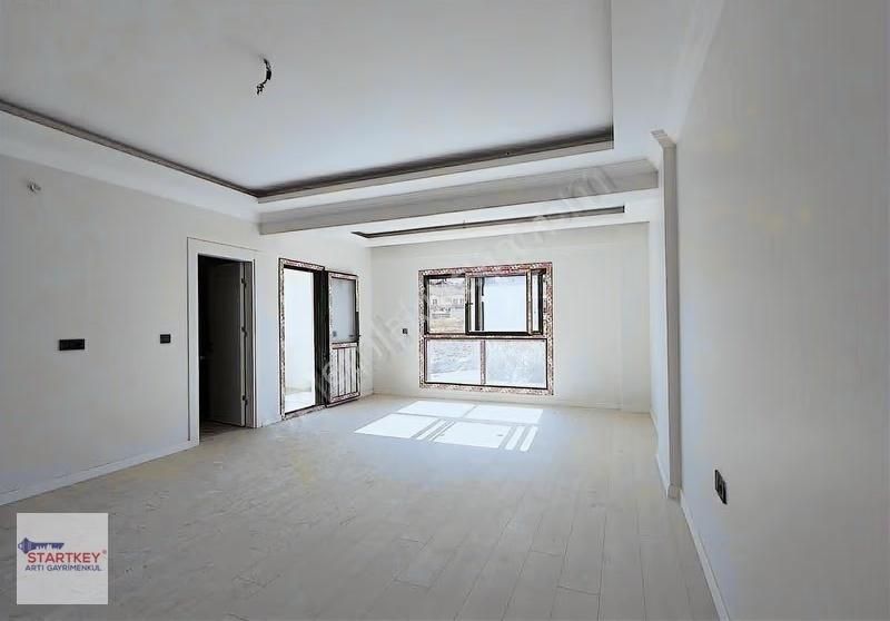 Seyrek Villakent Yargı Villalarında Seçkin Yaşam 3+1 Dubleks - Görsel 27