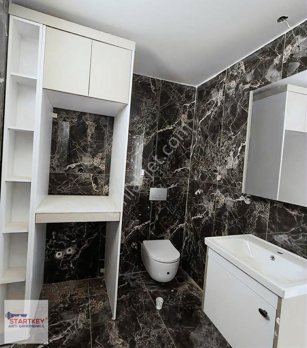 Seyrek Villakent Yargı Villalarında Seçkin Yaşam 3+1 Dubleks - Görsel 12