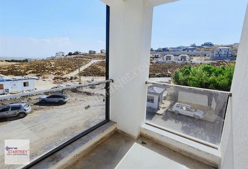 Seyrek Villakent Yargı Villalarında Seçkin Yaşam 3+1 Dubleks - Görsel 33