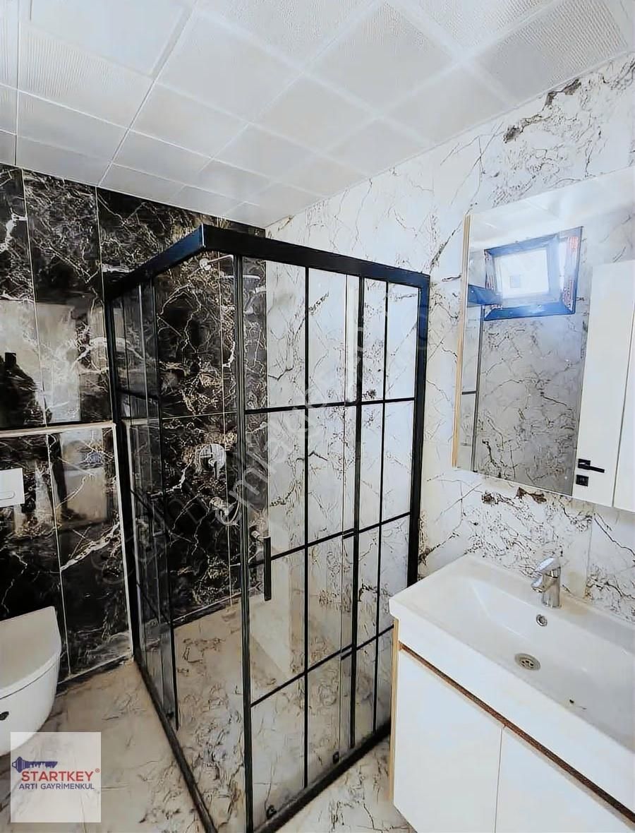 Seyrek Villakent Yargı Villalarında Seçkin Yaşam 3+1 Dubleks - Görsel 5