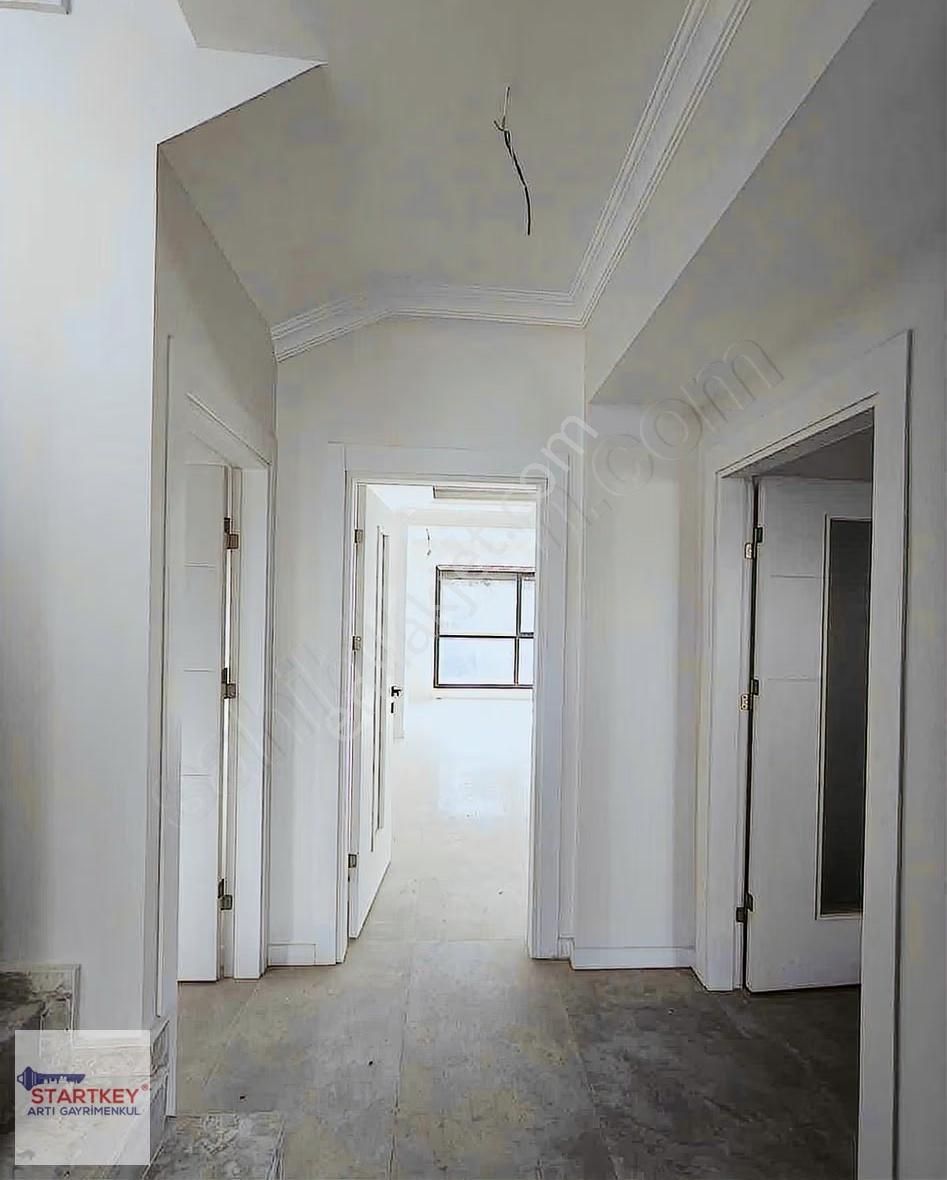 Seyrek Villakent Yargı Villalarında Seçkin Yaşam 3+1 Dubleks - Görsel 9