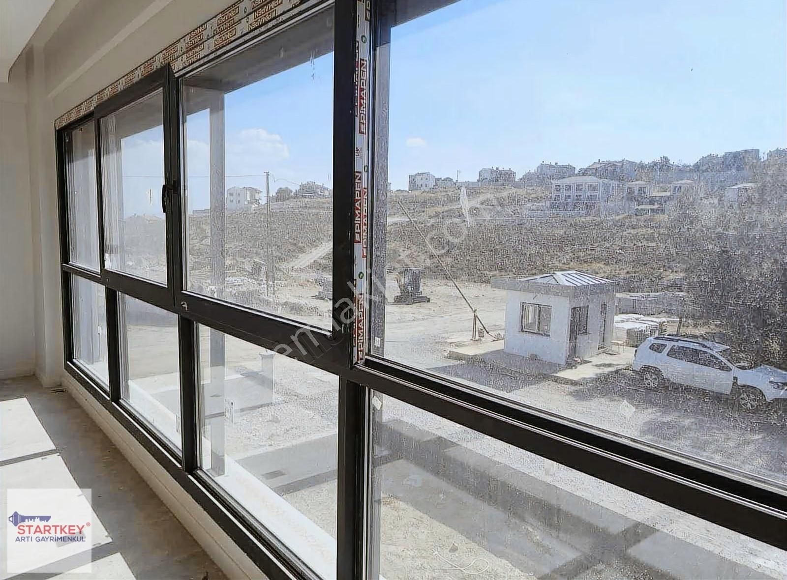 Seyrek Villakent Yargı Villalarında Seçkin Yaşam 3+1 Dubleks - Görsel 10