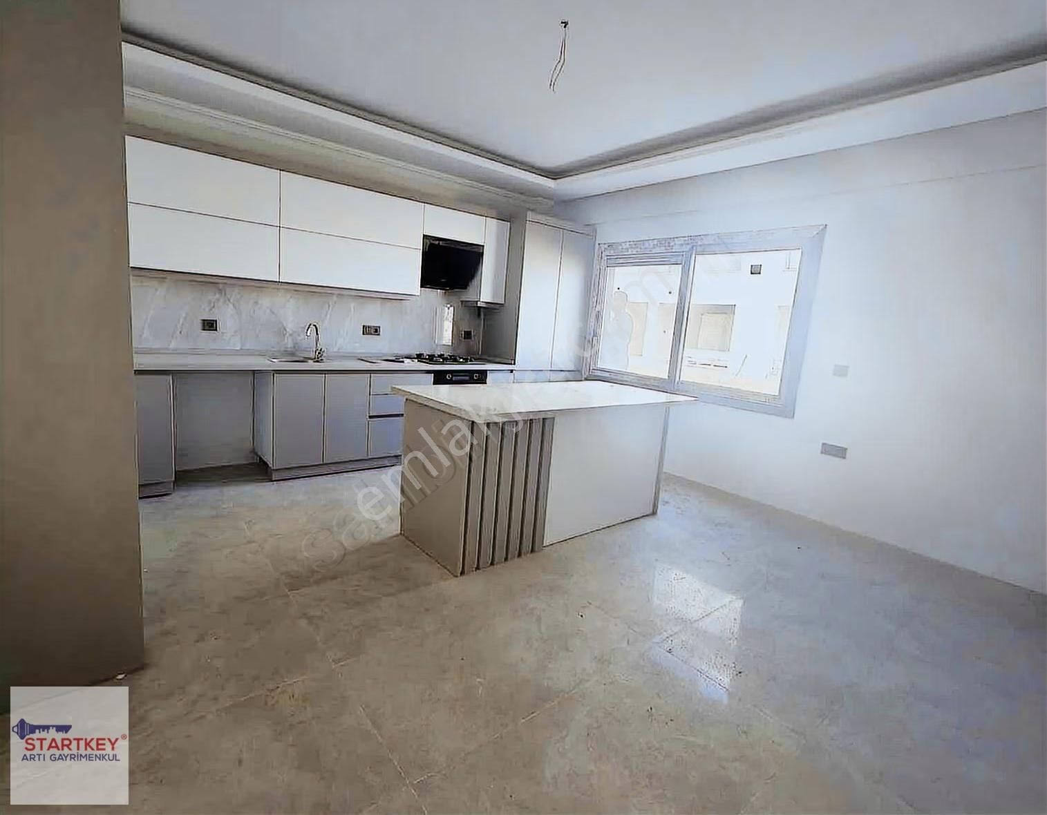 Seyrek Villakent Yargı Villalarında Seçkin Yaşam 3+1 Dubleks - Görsel 32