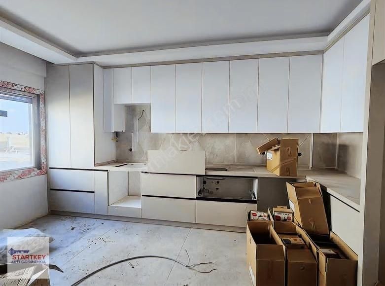 Seyrek Villakent Yargı Villalarında Seçkin Yaşam 3+1 Dubleks - Görsel 26